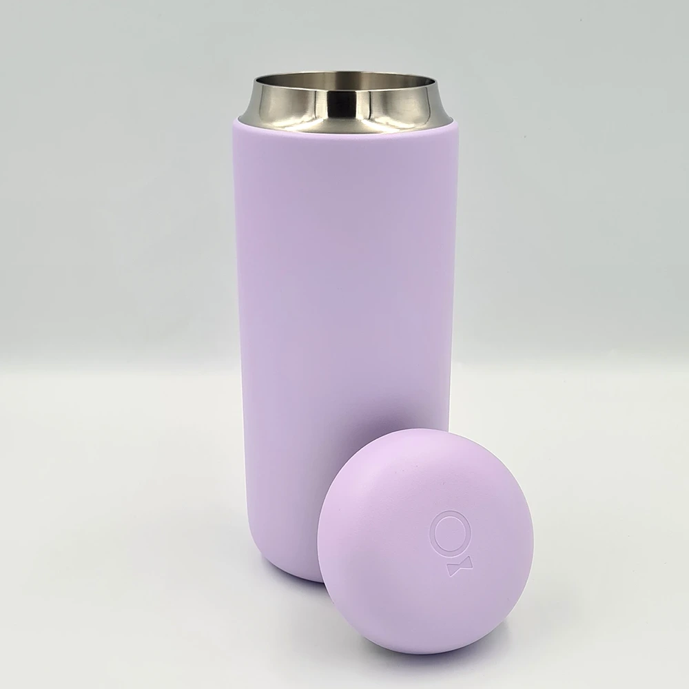 Kubek termiczny Fellow Carter Move - Fioletowy