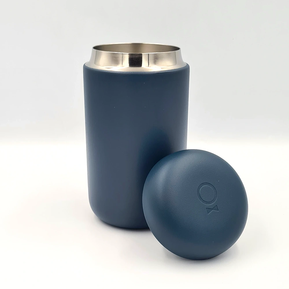 Kubek termiczny Fellow Carter Move - Granatowy