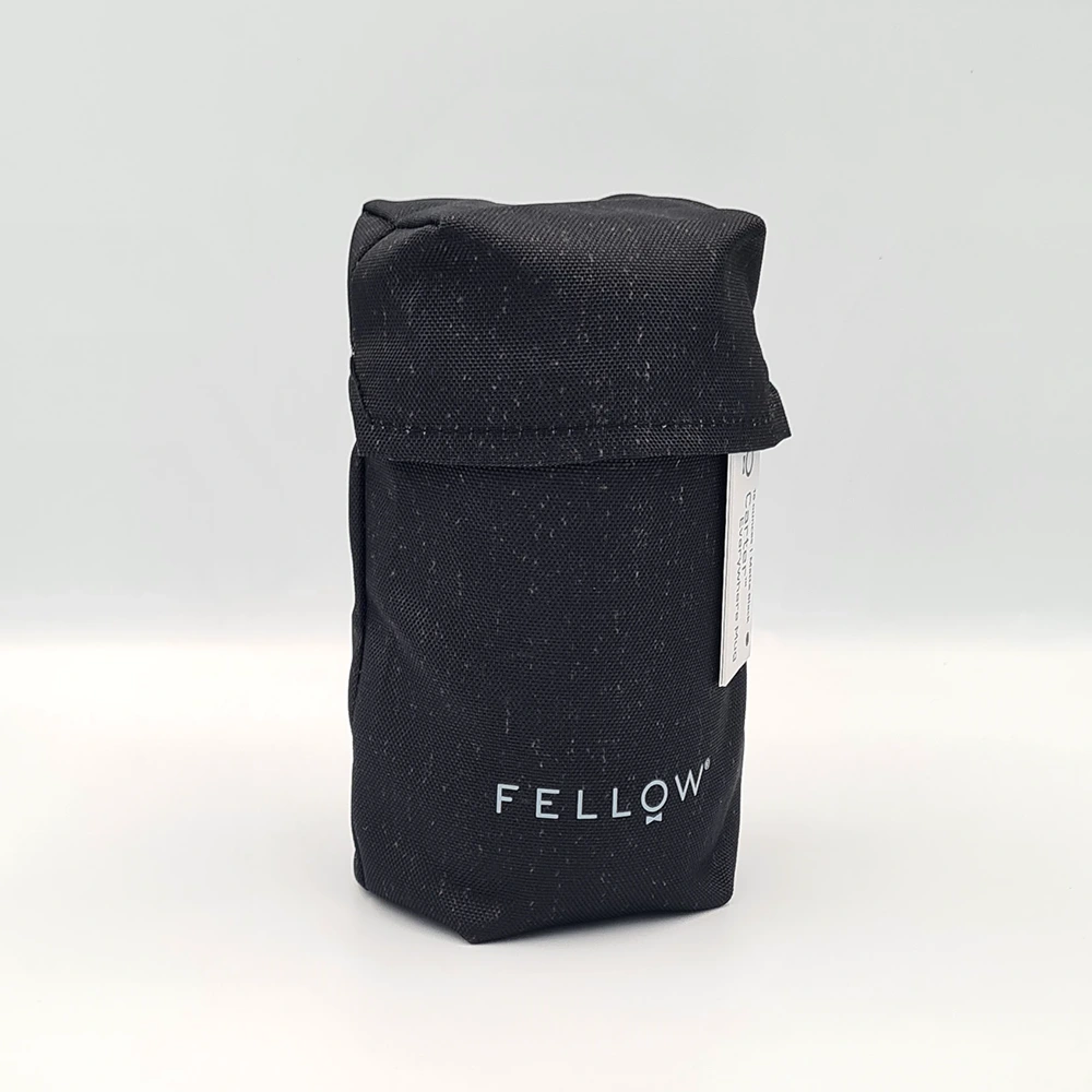 Kubek termiczny Fellow Carter Move - Czarny z pokrowcem - obrazek 2