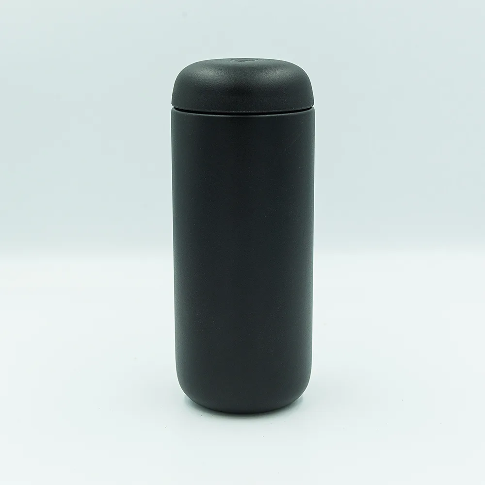 Kubek termiczny Fellow Carter Move - Czarny 473ml