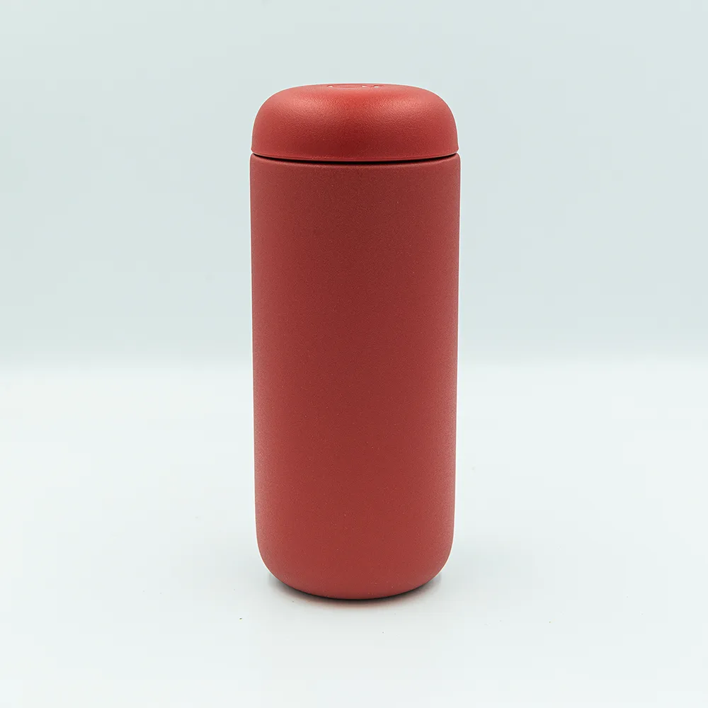 Kubek termiczny Fellow Carter Move - Czerwony 473ml