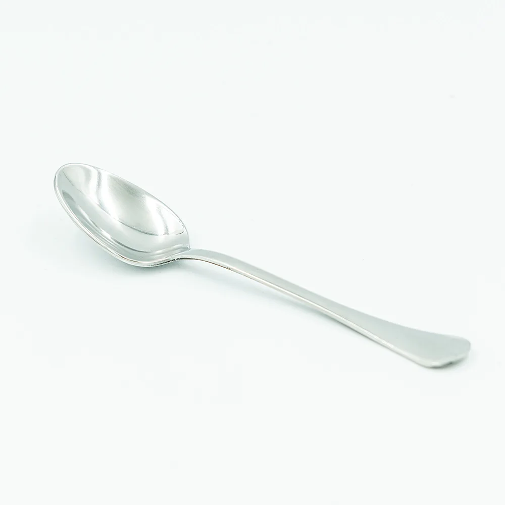 Motta - Zestaw łyżek do espresso - 6 sztuk