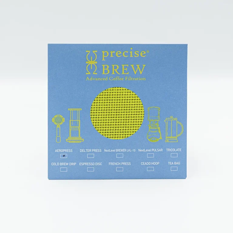 Filtr Precise Brew Aeropress