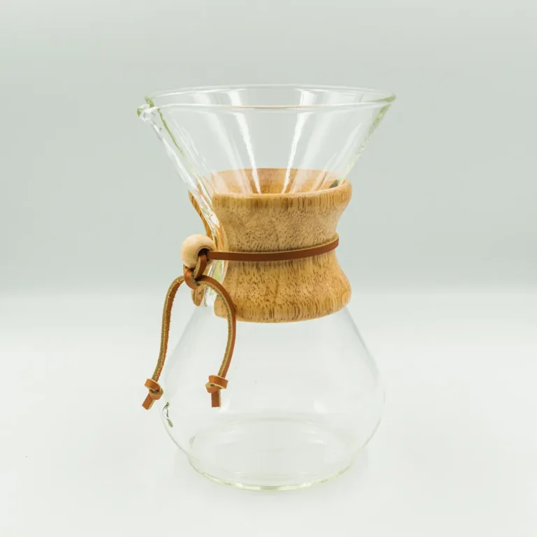 Chemex Classic Coffee Maker – 6 filiżanek
