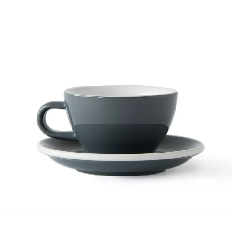 Porcelana – Cappuccino Dolphin 190ml – komplet