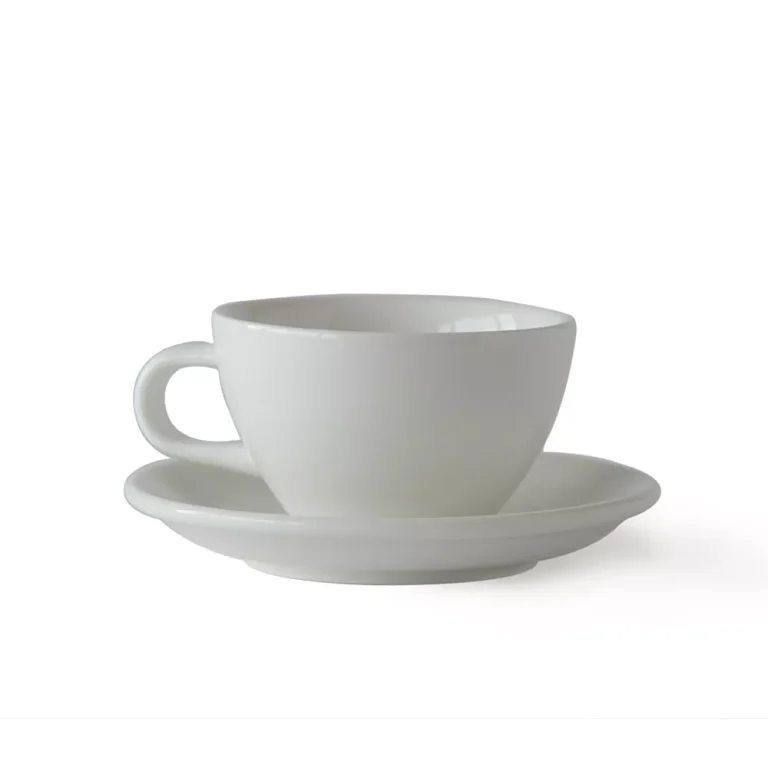Porcelana – Cappuccino Milk 190ml – komplet