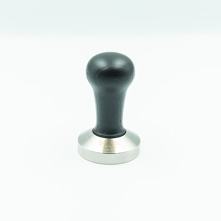 Motta Tamper 58 mm – czarny