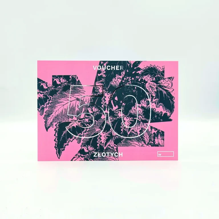 Kafar Voucher – 50