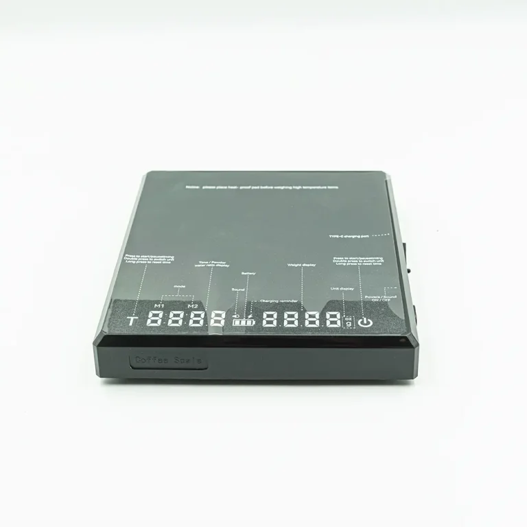 Waga CoffeeFormat CS-01