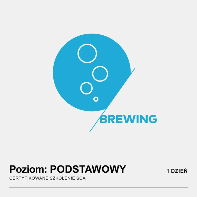 Brewing – Podstawowy – 10.12.2026